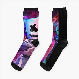 Music - Marshmello Socks