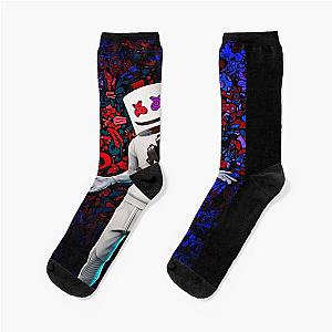 Music - Marshmello Socks