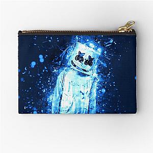 marshmello Zipper Pouch