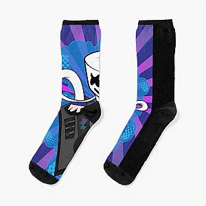 Music - Marshmello Socks