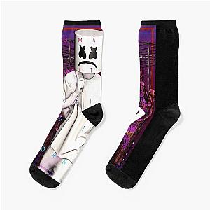 Music - Marshmello Socks