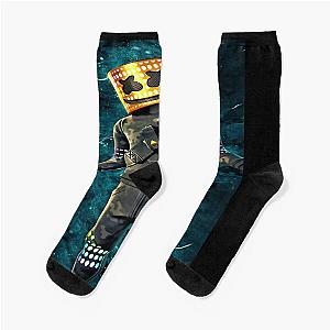 Music - Marshmello Socks