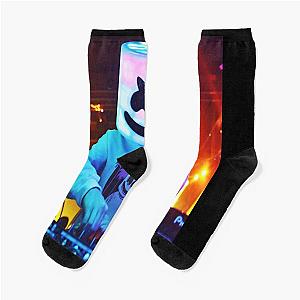 Music - Marshmello Socks