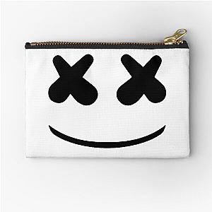 Design Marshmello    Zipper Pouch