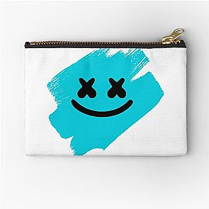 Marshmello Zipper Pouch