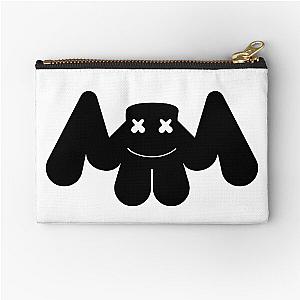 Art Marshmello    Zipper Pouch