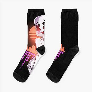 Music - Marshmello Socks