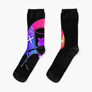 Music - Marshmello Socks