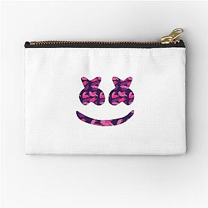 Marshmello  Zipper Pouch