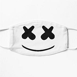 Design Marshmello    Flat Mask