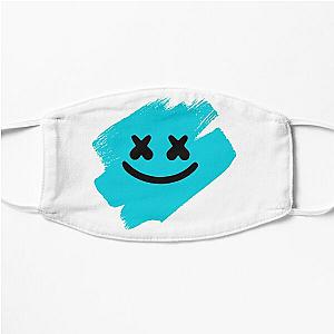 Marshmello Flat Mask