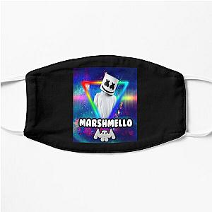 Music - Marshmello Flat Mask