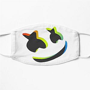 Marshmello DJ Flat Mask