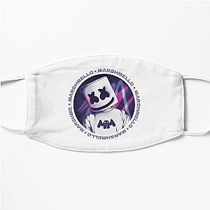 Marshmello  Hromatic series Flat Mask