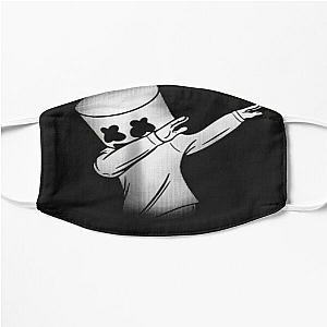 marshmello Flat Mask