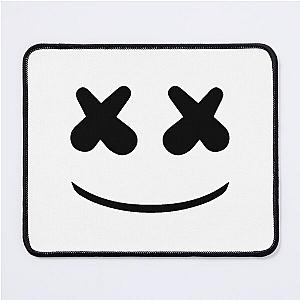 Design Marshmello    Mouse Pad