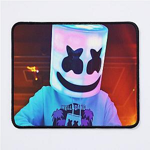 Music - Marshmello Mouse Pad