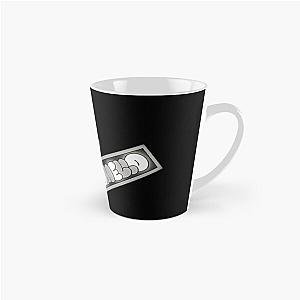 Dj Marshmello Special Edited Logo Tall Mug