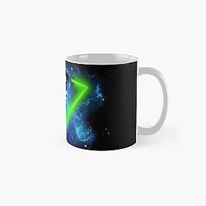 Marshmello Neon Classic Mug