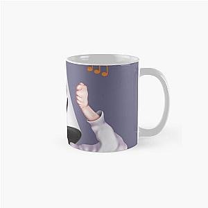 Marshmello    Design Classic Mug