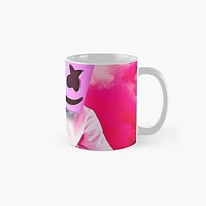 Music - Marshmello Classic Mug