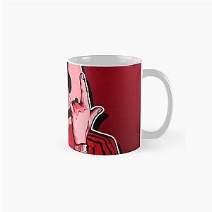 Music - Marshmello Classic Mug