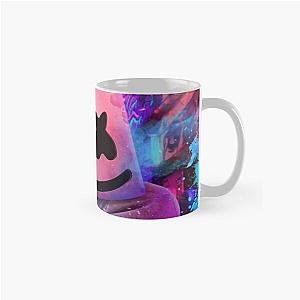 Music - Marshmello Classic Mug