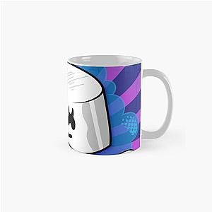 Music - Marshmello Classic Mug