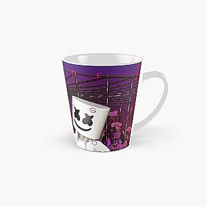 Music - Marshmello Tall Mug