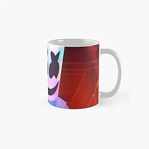 Music - Marshmello Classic Mug