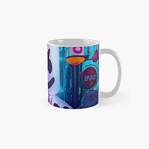 Music - Marshmello Classic Mug