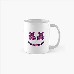 Marshmello  Classic Mug