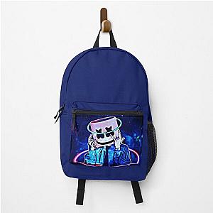 Marshmello Backpack