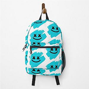 Marshmello Backpack