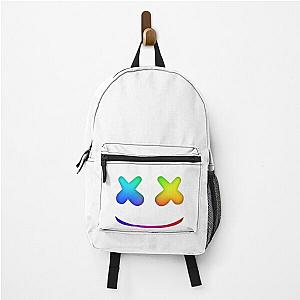 Marshmello  Illustration Backpack