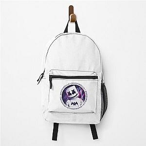 Marshmello  Hromatic series Backpack