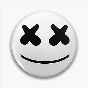 Design Marshmello    Pin