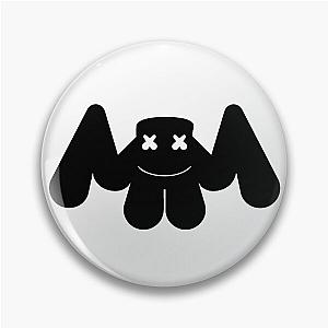 Art Marshmello    Pin