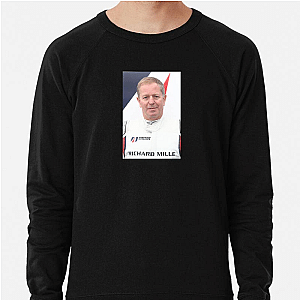 Brundle Said It First Martin Brundle Sweatshirts