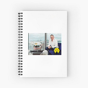Grid God – Martin Brundle Martin Brundle Notebook