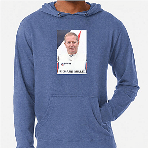 Brundle Said It First Martin Brundle Hoodies