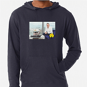 Grid God – Martin Brundle Martin Brundle Hoodies