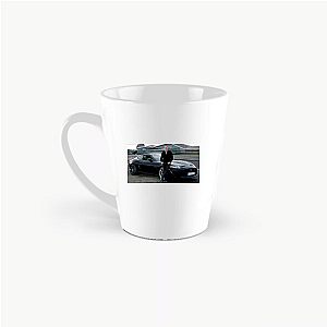 From F1 to the Mic – Brundle Effect Martin Brundle Mugs
