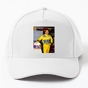 Brundle Lines Only Martin Brundle Hats & Caps