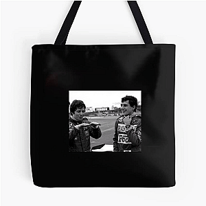 Straight Talk – Martin Brundle Approved Martin Brundle Bags