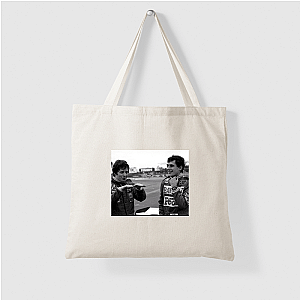 Straight Talk – Martin Brundle Approved Martin Brundle Bags