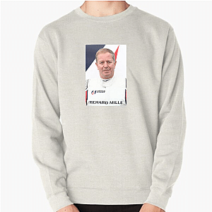 Brundle Said It First Martin Brundle Sweatshirts