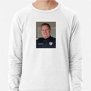 Legend Speaks – Martin Brundle Martin Brundle Sweatshirts