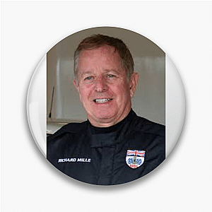 Legend Speaks – Martin Brundle Martin Brundle Pins