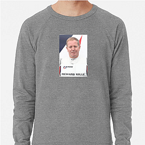 Brundle Said It First Martin Brundle Sweatshirts